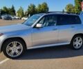 Мерседес ГЛК-Клас, об'ємом двигуна 2.2 л та пробігом 240 тис. км за 15900 $, фото 18 на Automoto.ua
