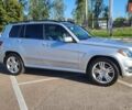 Мерседес ГЛК-Клас, об'ємом двигуна 2.2 л та пробігом 240 тис. км за 15900 $, фото 7 на Automoto.ua