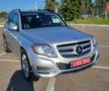 Мерседес ГЛК-Клас, об'ємом двигуна 2.2 л та пробігом 240 тис. км за 15900 $, фото 5 на Automoto.ua