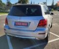 Мерседес ГЛК-Класс 2014 в Житомире на Automoto.ua Мерседес ГЛК-Класс, объемом двигателя 2.2 л и пробегом 240 тыс. км за 14800 $, фото 13 на Automoto.ua