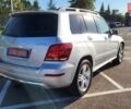 Мерседес ГЛК-Клас, об'ємом двигуна 2.2 л та пробігом 240 тис. км за 15900 $, фото 12 на Automoto.ua