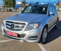 Мерседес ГЛК-Клас, об'ємом двигуна 2.2 л та пробігом 240 тис. км за 15900 $, фото 21 на Automoto.ua