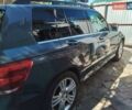 Мерседес ГЛК-Клас, об'ємом двигуна 2.14 л та пробігом 280 тис. км за 17300 $, фото 41 на Automoto.ua