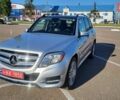 Мерседес ГЛК-Клас, об'ємом двигуна 2.2 л та пробігом 240 тис. км за 15900 $, фото 2 на Automoto.ua