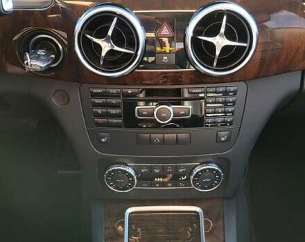 Мерседес ГЛК-Клас, об'ємом двигуна 2.2 л та пробігом 240 тис. км за 15900 $, фото 36 на Automoto.ua