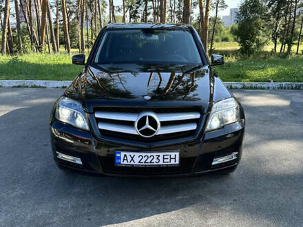 Мерседес ГЛК-Клас 2012 у Харкові на Automoto.ua Мерседес ГЛК-Клас, об'ємом двигуна 3 л та пробігом 182 тис. км за 17900 $, фото 1 на Automoto.ua
