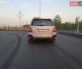 Сірий Мерседес ГЛК-Клас, об'ємом двигуна 3 л та пробігом 126 тис. км за 13490 $, фото 9 на Automoto.ua