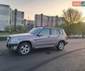 Сірий Мерседес ГЛК-Клас, об'ємом двигуна 3 л та пробігом 126 тис. км за 13490 $, фото 4 на Automoto.ua