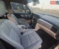 Сірий Мерседес ГЛК-Клас, об'ємом двигуна 3 л та пробігом 126 тис. км за 13490 $, фото 18 на Automoto.ua