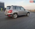 Сірий Мерседес ГЛК-Клас, об'ємом двигуна 3 л та пробігом 126 тис. км за 13490 $, фото 6 на Automoto.ua