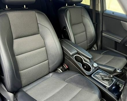 Сірий Мерседес ГЛК-Клас, об'ємом двигуна 3 л та пробігом 280 тис. км за 11500 $, фото 9 на Automoto.ua