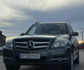 Сірий Мерседес ГЛК-Клас, об'ємом двигуна 3 л та пробігом 268 тис. км за 12900 $, фото 1 на Automoto.ua