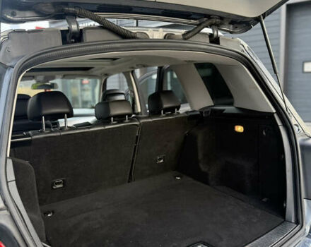 Сірий Мерседес ГЛК-Клас, об'ємом двигуна 3 л та пробігом 268 тис. км за 12900 $, фото 21 на Automoto.ua