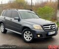 Серый Мерседес ГЛК-Класс, объемом двигателя 2.1 л и пробегом 264 тыс. км за 13500 $, фото 1 на Automoto.ua
