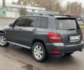 Серый Мерседес ГЛК-Класс, объемом двигателя 2.1 л и пробегом 264 тыс. км за 12500 $, фото 3 на Automoto.ua