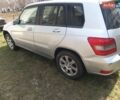 Серый Мерседес ГЛК-Класс, объемом двигателя 2.14 л и пробегом 250 тыс. км за 8050 $, фото 1 на Automoto.ua