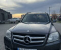 Сірий Мерседес ГЛК-Клас, об'ємом двигуна 3 л та пробігом 268 тис. км за 12900 $, фото 2 на Automoto.ua