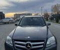 Сірий Мерседес ГЛК-Клас, об'ємом двигуна 3 л та пробігом 268 тис. км за 12900 $, фото 3 на Automoto.ua