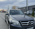 Сірий Мерседес ГЛК-Клас, об'ємом двигуна 3 л та пробігом 268 тис. км за 12900 $, фото 4 на Automoto.ua