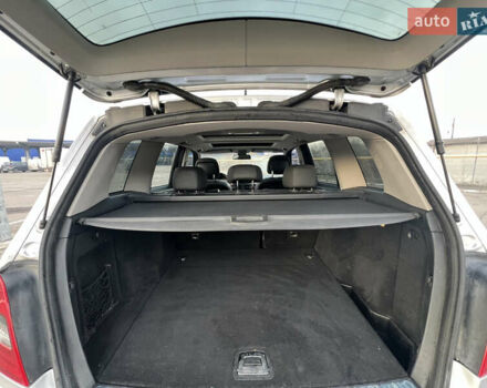 Серый Мерседес ГЛК-Класс, объемом двигателя 2.14 л и пробегом 255 тыс. км за 13900 $, фото 15 на Automoto.ua