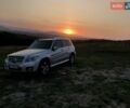 Серый Мерседес ГЛК-Класс, объемом двигателя 2.1 л и пробегом 246 тыс. км за 14900 $, фото 2 на Automoto.ua
