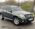 Серый Мерседес ГЛК-Класс, объемом двигателя 2.1 л и пробегом 264 тыс. км за 12500 $, фото 1 на Automoto.ua