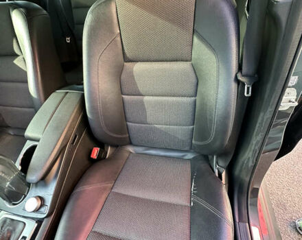 Серый Мерседес ГЛК-Класс, объемом двигателя 2.14 л и пробегом 297 тыс. км за 13800 $, фото 12 на Automoto.ua