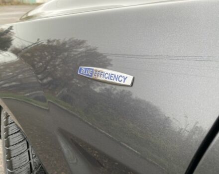 Серый Мерседес ГЛК-Класс, объемом двигателя 2.1 л и пробегом 264 тыс. км за 12500 $, фото 14 на Automoto.ua