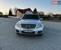 Серый Мерседес ГЛК-Класс, объемом двигателя 2.14 л и пробегом 256 тыс. км за 11000 $, фото 1 на Automoto.ua