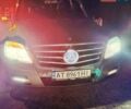 Сірий Мерседес ГЛК-Клас, об'ємом двигуна 2.1 л та пробігом 240 тис. км за 9999 $, фото 4 на Automoto.ua