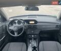 Серый Мерседес ГЛК-Класс, объемом двигателя 2.14 л и пробегом 252 тыс. км за 11699 $, фото 18 на Automoto.ua