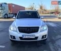 Сірий Мерседес ГЛК-Клас, об'ємом двигуна 2.14 л та пробігом 320 тис. км за 12800 $, фото 1 на Automoto.ua