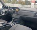 Серый Мерседес ГЛК-Класс, объемом двигателя 2.14 л и пробегом 252 тыс. км за 11699 $, фото 17 на Automoto.ua