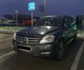Серый Мерседес ГЛК-Класс, объемом двигателя 2.14 л и пробегом 254 тыс. км за 13000 $, фото 1 на Automoto.ua