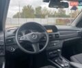 Серый Мерседес ГЛК-Класс, объемом двигателя 2.14 л и пробегом 252 тыс. км за 11699 $, фото 16 на Automoto.ua