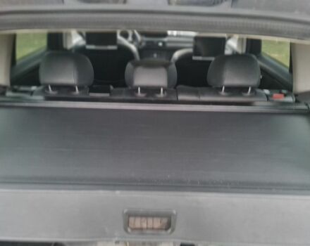 Серый Мерседес ГЛК-Класс, объемом двигателя 2.1 л и пробегом 250 тыс. км за 15000 $, фото 5 на Automoto.ua