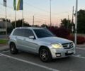 Сірий Мерседес ГЛК-Клас, об'ємом двигуна 2.14 л та пробігом 158 тис. км за 14300 $, фото 1 на Automoto.ua