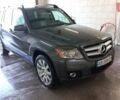 Серый Мерседес ГЛК-Класс, объемом двигателя 3.5 л и пробегом 280 тыс. км за 14000 $, фото 1 на Automoto.ua