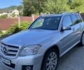 Сірий Мерседес ГЛК-Клас, об'ємом двигуна 2.14 л та пробігом 310 тис. км за 14500 $, фото 1 на Automoto.ua