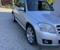 Сірий Мерседес ГЛК-Клас, об'ємом двигуна 2.14 л та пробігом 310 тис. км за 14500 $, фото 4 на Automoto.ua