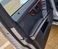 Серый Мерседес ГЛК-Класс, объемом двигателя 2.14 л и пробегом 216 тыс. км за 12650 $, фото 2 на Automoto.ua