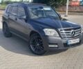 Сірий Мерседес ГЛК-Клас, об'ємом двигуна 2.14 л та пробігом 262 тис. км за 11900 $, фото 1 на Automoto.ua