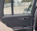 Серый Мерседес ГЛК-Класс, объемом двигателя 2.14 л и пробегом 251 тыс. км за 12800 $, фото 11 на Automoto.ua