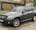 Сірий Мерседес ГЛК-Клас, об'ємом двигуна 2.2 л та пробігом 264 тис. км за 12500 $, фото 1 на Automoto.ua