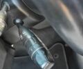 Серый Мерседес ГЛК-Класс, объемом двигателя 2.14 л и пробегом 159 тыс. км за 13500 $, фото 26 на Automoto.ua