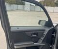 Серый Мерседес ГЛК-Класс, объемом двигателя 2.14 л и пробегом 252 тыс. км за 11699 $, фото 11 на Automoto.ua
