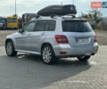 Мерседес ГЛК-Класс 2011 в Запорожье на Automoto.ua Серый Мерседес ГЛК-Класс, объемом двигателя 2.14 л и пробегом 276 тыс. км за 12850 $, фото 8 на Automoto.ua