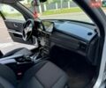 Сірий Мерседес ГЛК-Клас, об'ємом двигуна 2.14 л та пробігом 269 тис. км за 12300 $, фото 40 на Automoto.ua
