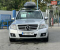 Мерседес ГЛК-Класс 2011 в Запорожье на Automoto.ua Серый Мерседес ГЛК-Класс, объемом двигателя 2.14 л и пробегом 276 тыс. км за 12850 $, фото 1 на Automoto.ua