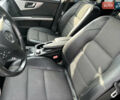 Мерседес ГЛК-Класс 2011 в Запорожье на Automoto.ua Серый Мерседес ГЛК-Класс, объемом двигателя 2.14 л и пробегом 276 тыс. км за 12850 $, фото 44 на Automoto.ua